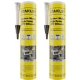 thumbnail image 1 of Gasket Maker STANLEY de silicona RTV de alta temperatura, 300 ml, color negro, paquete de 2, 1 of 6