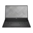 thumbnail image 3 of Restored Dell Latitude 7390 13.3" Notebook - Intel Core i7 - 8GB - 256GB SSD - Intel UHD Graphics 620 - Windows 10 Pro - Black (Refurbished), 3 of 7