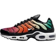 thumbnail image 2 of Women's Nike Air Max Plus Black/White-Viotech-Team Red (DZ3670 001) - 6.5, 2 of 5