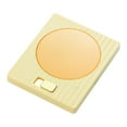 thumbnail image 1 of pstuiky Tools Home Improvement Constant Temperature Cup Pad Heating Automatic Heat Preservation Cup Sale, 1 of 2