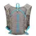 thumbnail image 3 of Hydration Pack Running Vest Lightweight Breathable with Phone Holder for Men Women, 3 of 5