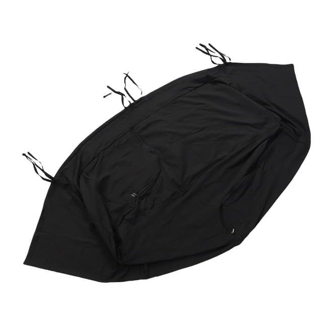 Tienda De Apagón Para Bebés De Blindaje De Luz Elástico, Carpa De Cubierta De Cubierta De Cuna Tienda De Red De Apagón Transpirable Para Entorno De Sueño Seguro