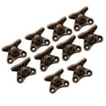 thumbnail image 1 of Detachable Combination Butterfly Corner 10 Pcs, 1 of 9
