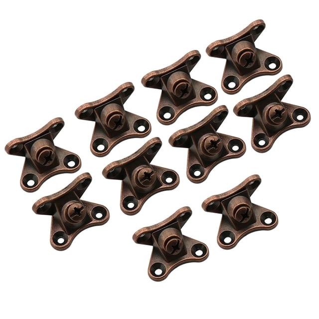 Detachable Combination Butterfly Corner 10 Pcs