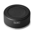 thumbnail image 4 of Yeti Boomer 8 Dog Bowl Charcoal Stainless Steel, 4 of 4