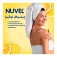 thumbnail image 4 of Crema Nuvel protección intensa control manchas vitamina c 775 ml, 4 of 5
