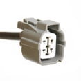 thumbnail image 2 of Maxfavor 2X O2 Oxygen Sensor for Acura MDX 2002 2001, Honda Pilot 2003 2004 Upstream and Downstream, 2 of 7