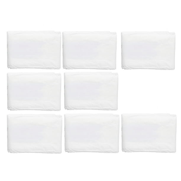 Almohadillas de maternidad, 8 almohadillas sanitarias posparto, almohadillas de incontinencia para mujeres diseñadas para durar