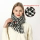 thumbnail image 3 of Bufandas para mujer Bufanda de invierno para mujer Bufandas y chales para clima frío Bufanda de mujer, 3 of 5