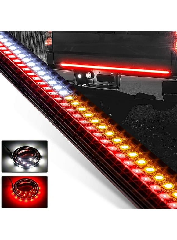 Tail Light Assemblies in Tail Lights