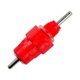 thumbnail image 3 of Billuyoard 10 Uds. Bebederos de pezón de bebedero de pollo con bola automática de bebedero de pollo mano de obra fina de Suministros de alimentación y agua para mascotas PC 1, 3 of 6