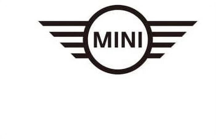 PlayWorld 1/24 Mini Cooper Car, s Xmas Gifts for Kids, 1:24 Electric Mini Toy Vehicle (Red)