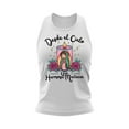 thumbnail image 4 of Desde El Cielo Virgencita Tank Top, 4 of 5