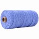 thumbnail image 5 of cuerdas de cáñamo de 100 m, cuerda de yute natural de 3 mm, cordel de yute, cuerda de sisal, para manualidades, escalada, ancla, hamaca, náutica, rascador para gatos y remolcador., 5 of 5