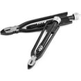 thumbnail image 6 of Carbon Steel Cutting Tool Wire Shears Cable Snips for Electricians Technicians, 6 of 14