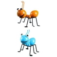 thumbnail image 1 of Decoración de Jardín de Hormigas de Metal Kusrkot Hormigas Insecto, 1 of 3