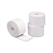 Direct Thermal Printing Thermal Paper Rolls 1.75" x 230 ft, White, 10/Pack