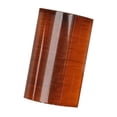 thumbnail image 1 of Almencla Bague de Queue de Billard Fiable Installation Facile Embout de Queue Marron, 1 of 8