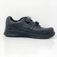 thumbnail image 1 of New Balance Mens 577 MW577VK Black Casual Shoes Sneakers Size 8.5 D, 1 of 6