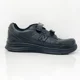 thumbnail image 1 of New Balance Mens 577 MW577VK Black Casual Shoes Sneakers Size 8.5 D, 1 of 6