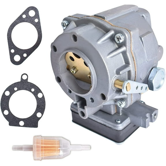 waltyotur 693480 499306 Carburetor Replacement for Briggs & Stratton 693479 694056 491535 422445 422447 495026 393297 398107 Model Engines