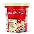thumbnail image 2 of TIM HORTONS CRÈME BOSTON CRÈME GLACÉE 500NL, 2 of 4