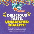 thumbnail image 3 of Dippin' Dots - Multivitamin Gummies for Kids (60 Count), 3 of 9