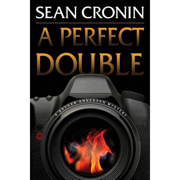 A Perfect Double: A Breken Annersen Mystery, (Paperback)