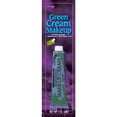 thumbnail image 2 of Professional Cream Makeup - Green, 2 of 2