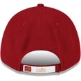 thumbnail image 4 of New Era NBA The League 9FORTY Adjustable Hat Cap One Size Fits All, 4 of 5