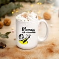 thumbnail image 2 of Freddie Mom Mug, Queen Mama Gift, Funny Mom Mug, Mother's Day Gift, Mom Coffee Mug, Mother's Day Gifts For Mom From Son, Kids, Gift For Mom, Funny Mom Mug, Birthday, Christmas Gift 11oz Or 15oz, 2 of 4