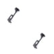 thumbnail image 4 of Tholdsy RC Car Battery Fastener Professional Firm Remote Control Cars Part Metal Fix Accesorio Reemplazo K989 K979 K999 MINI-Q8 Q9 Color titanio color titanio 2piezas, 4 of 6