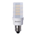 thumbnail image 1 of Bulbrite 4.5W LED Specialty Mini T6 120V 3000K Bulb, 1 of 1