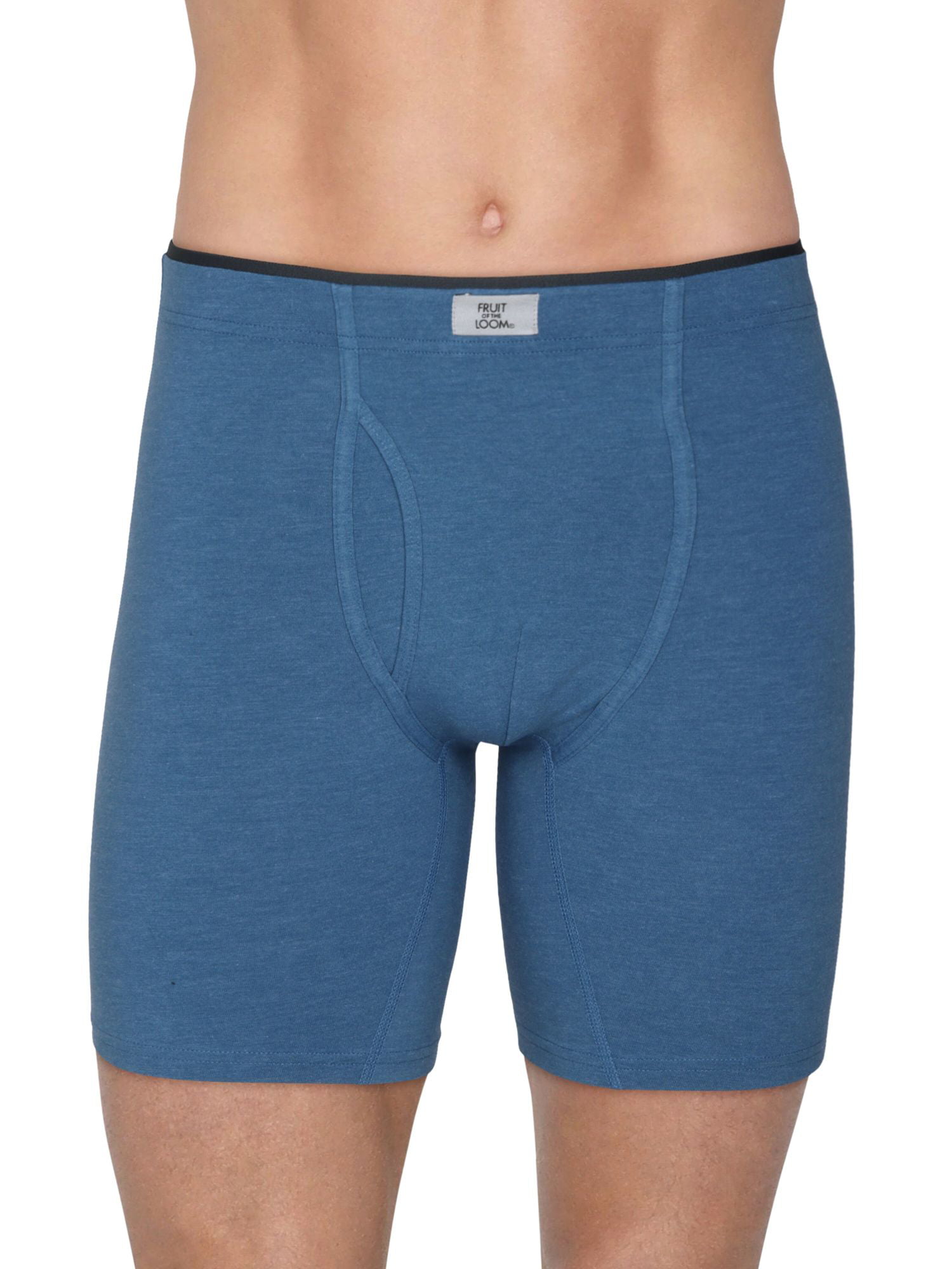 Boxére Mens Boxer Briefs Shorts Comfort Underwear for Men 3 Pack 