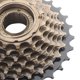 thumbnail image 5 of Cassette de bicicleta rueda libre de 7 velocidades Resistencia a la oxidación Universal para bicicleta de carreras para bicicleta de montaña ANGGREK Otros, 5 of 8