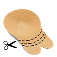 thumbnail image 3 of Breathable Rabbit Head Invisible Bra Pads Self-adhesive Breast Lift Tape Nipple Cover, 3 of 5