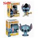 thumbnail image 5 of FUNKO POP Scrump 126# Elvis Stitch 127# Summer Stitch 636# Stitch 159# Figuras de acción Colección Modelo Juguetes para regalo de cumpleaños, 5 of 5