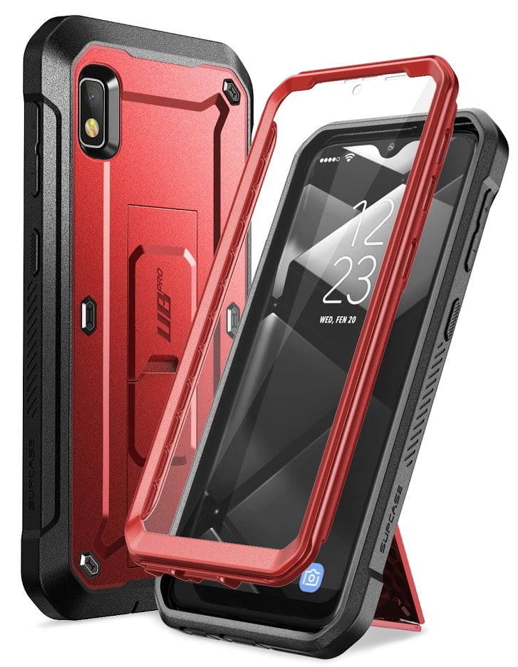 supcase unicorn beetle pro samsung galaxy tab a 10.1