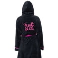 thumbnail image 4 of Yungblud Robe Adulte Je Suis Bizarre, 4 of 4
