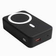 thumbnail image 2 of Batería Wireless 20000 mAh XTREMEMAC Color Negro, 2 of 8