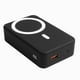 thumbnail image 2 of Batería Wireless 20000 mAh XTREMEMAC Color Negro, 2 of 8