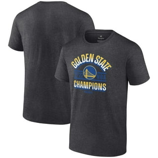 47 Women's 2022-23 City Edition Golden State Warriors Black Long Sleeve T- Shirt