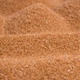 thumbnail image 1 of Sandtastik Sable Coloré Grossier, Bois Rouge - 25 lb, 1 of 5