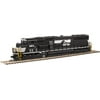 Atlas N Scale EMD SD60M Diesel Locomotive (Standard DC) Norfolk Southern/NS 6810