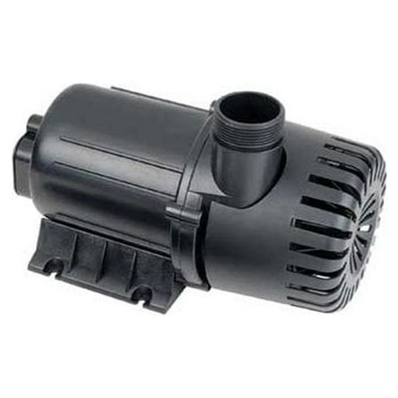 Supreme (Danner) ASP02572 Pro Hy-Drive 6000 No Cage Pond Liners and Filters for Aquarium