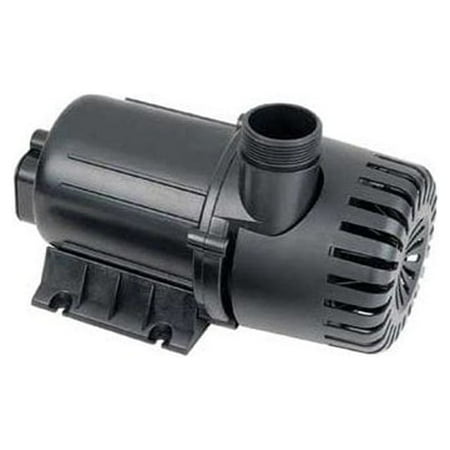 UPC: 0025033025721 | eug pump aq hydrive 6000gph