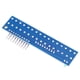 thumbnail image 4 of 8 botones Módulo teclado 3.3-5V con indicador LED para Arm Raspberry Pi, 4 of 5