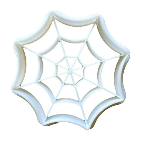 XKHAZA Halloween Cookie Cutters, Face Cookie Mould,Plastic Cookie Stamps Set,Kitchen Tools,Biscuit Press, Cookie Cutter Halloween Baking Tool