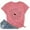 WenDA04_Watermelon Red, variant on Country Music Tshirts Shirts for Women Blackbird Singing in The Dead of Night Tees Funny Beatles T Shirts Vintage Short Sleeve Tops Blue, S