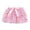 Multicolour, variant on Baby Girl Tutu Skirt Infant Baby Girl Tutu Skirt Toddler Girls Tulle Skirts Outfits with Headband 2T 4T (Multicolour,2-4 Years)